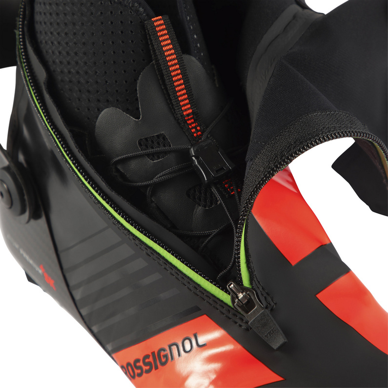 Rossignol Herren X-ium Carbon Premium+ Skate Classicschuhe