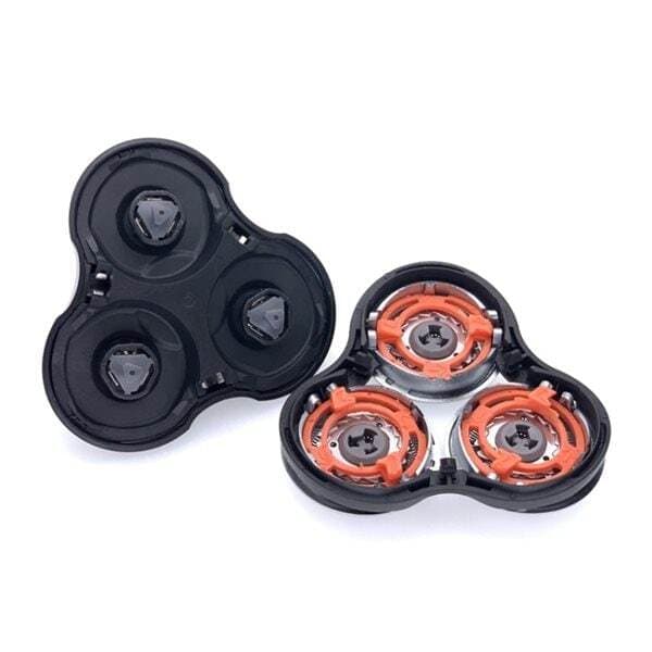 Barberhoved SH90 til Philips RQ10/RQ11/SH50/RQ12/S9911/S9000-serien