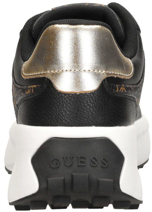 Guess Luckei zwart