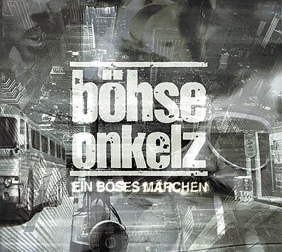 Ein böses Märchen aus 1000 finsteren Nächten | Böhse Onkelz CD