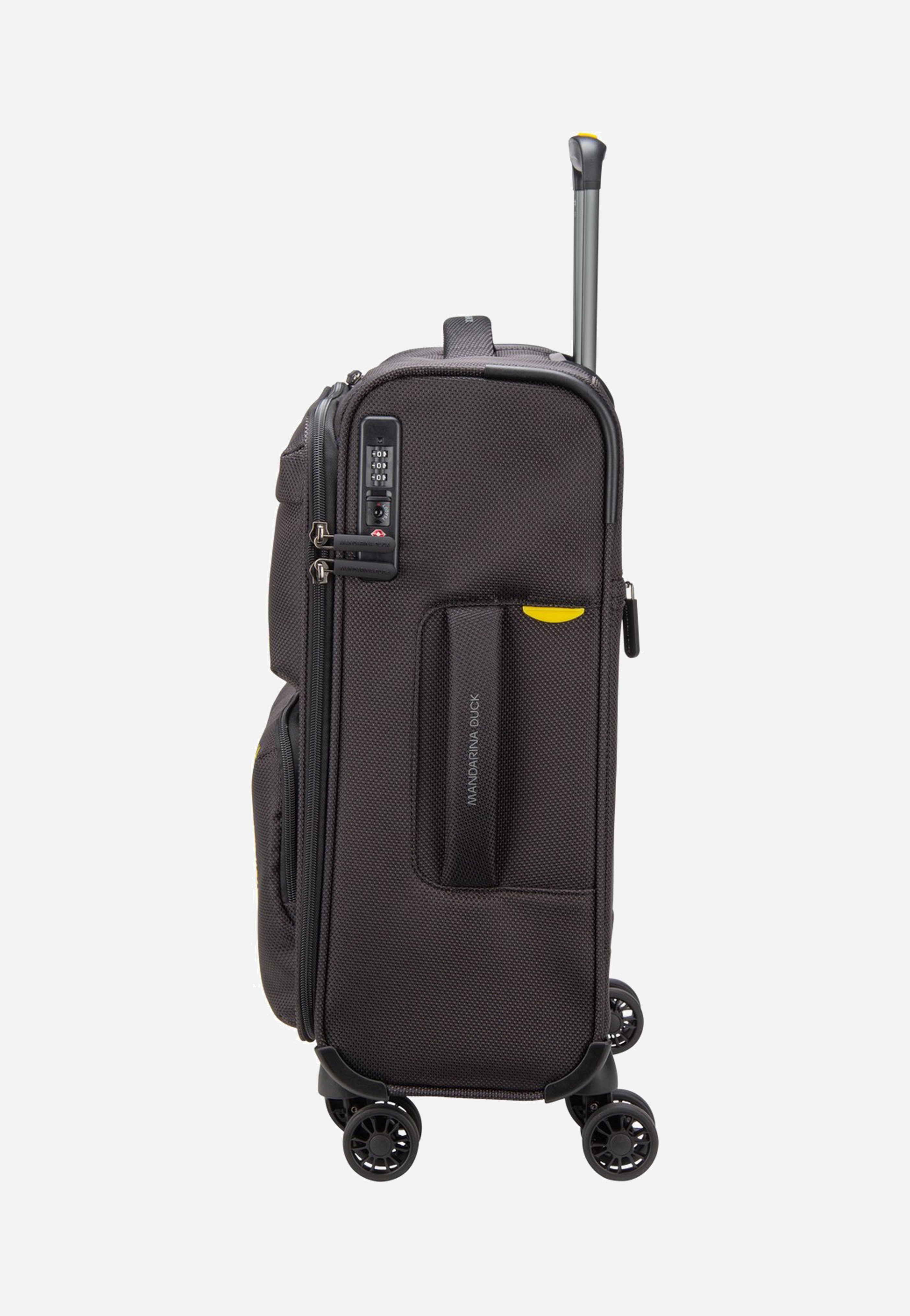 Zephyr Cabin OTV01 Black - Koffer