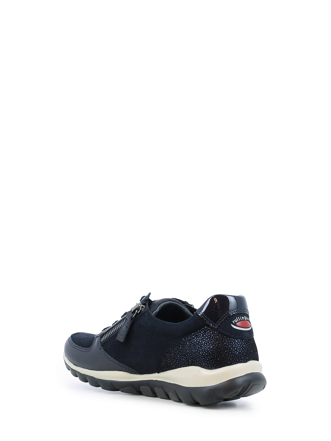Gabor Rolling Soft Leather dark blue