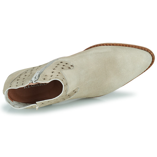 Regard - JACOU V2 DUBAY LIN - Beige