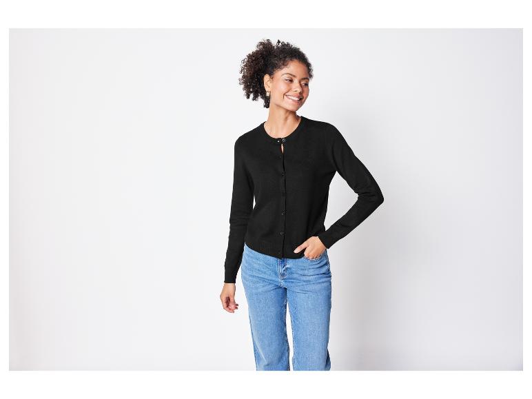Dames vest
