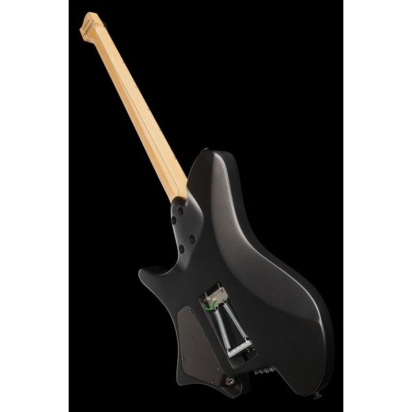 Strandberg Sälen Classic 6 Tremolo Black