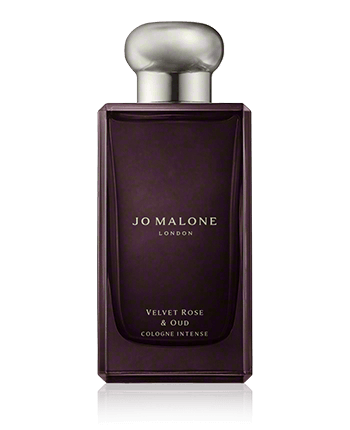Jo Malone Velvet Rose & Oud Cologne Intense Spray 100ml
