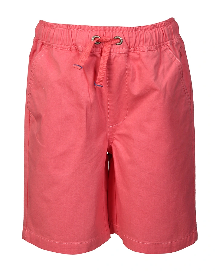 Bermuda-Shorts HUEY PULL ON in pink