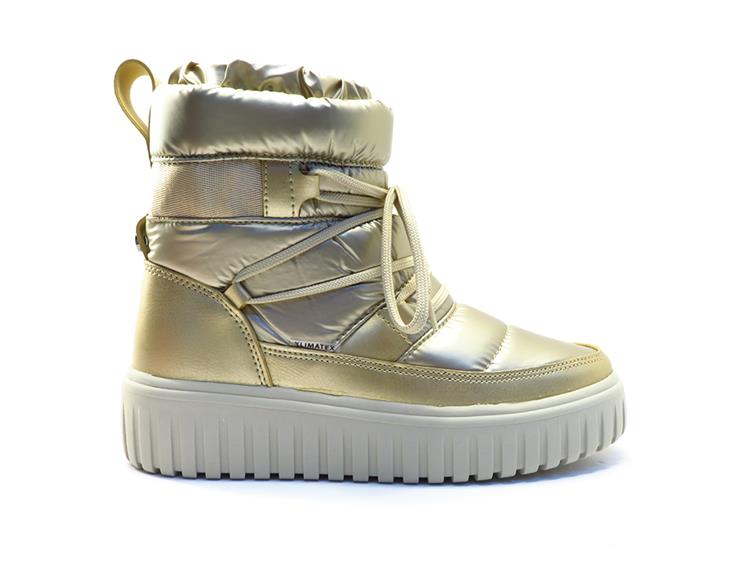 Antarctica AN 8811 Gold