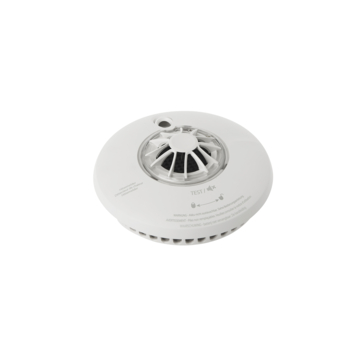 FireAngel Hittemelder Thermistek Zigbee Smart Home 10 jaar Batterij