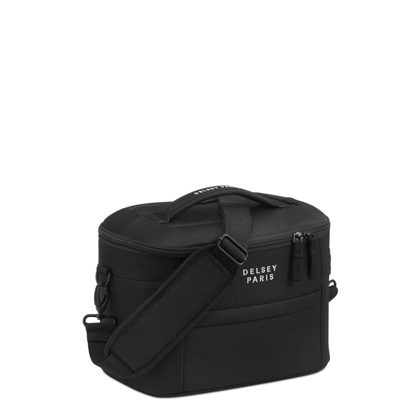 Delsey<br>Beauty Box Brochant 3