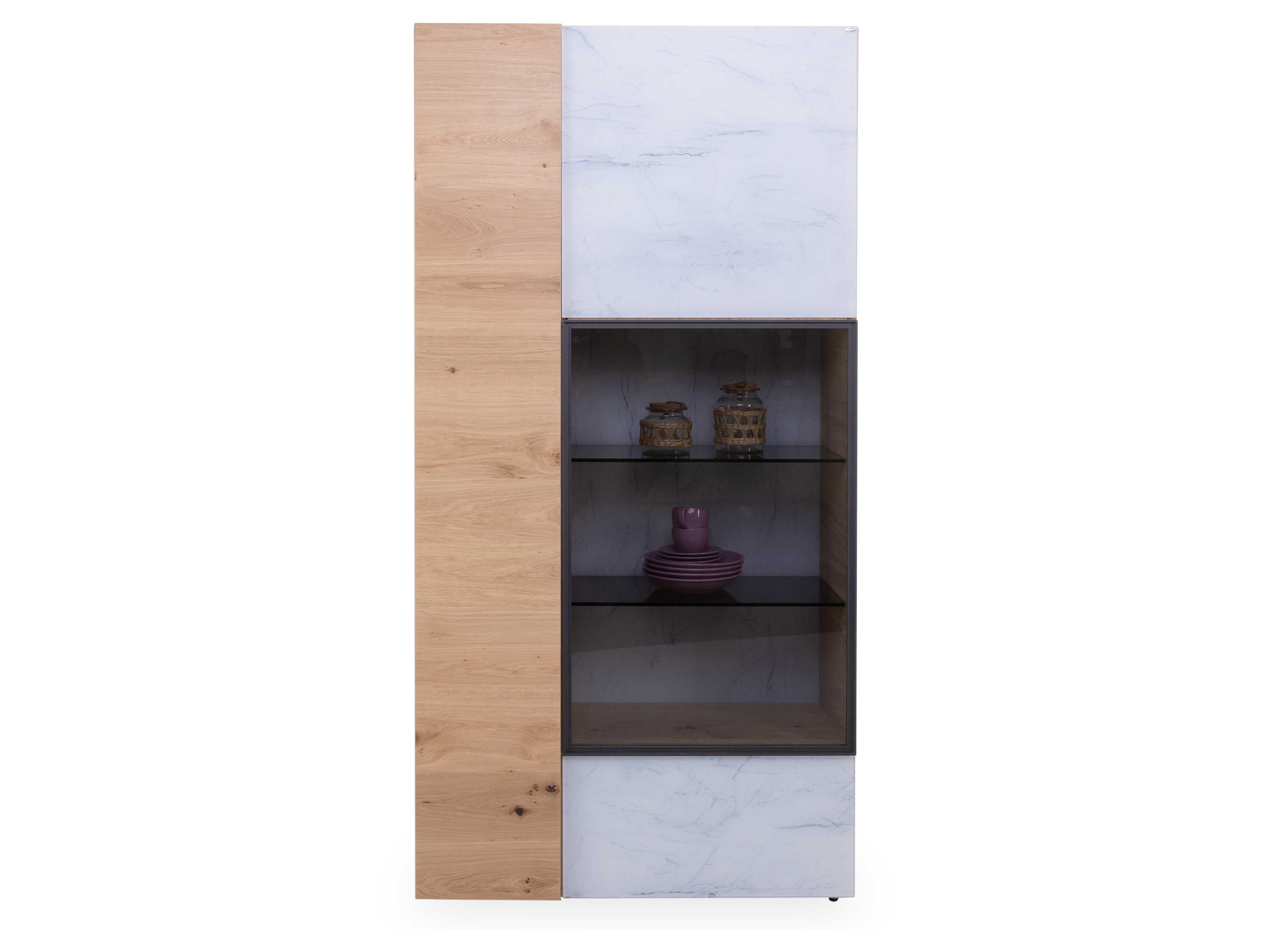 Vitrine VTEKTURA