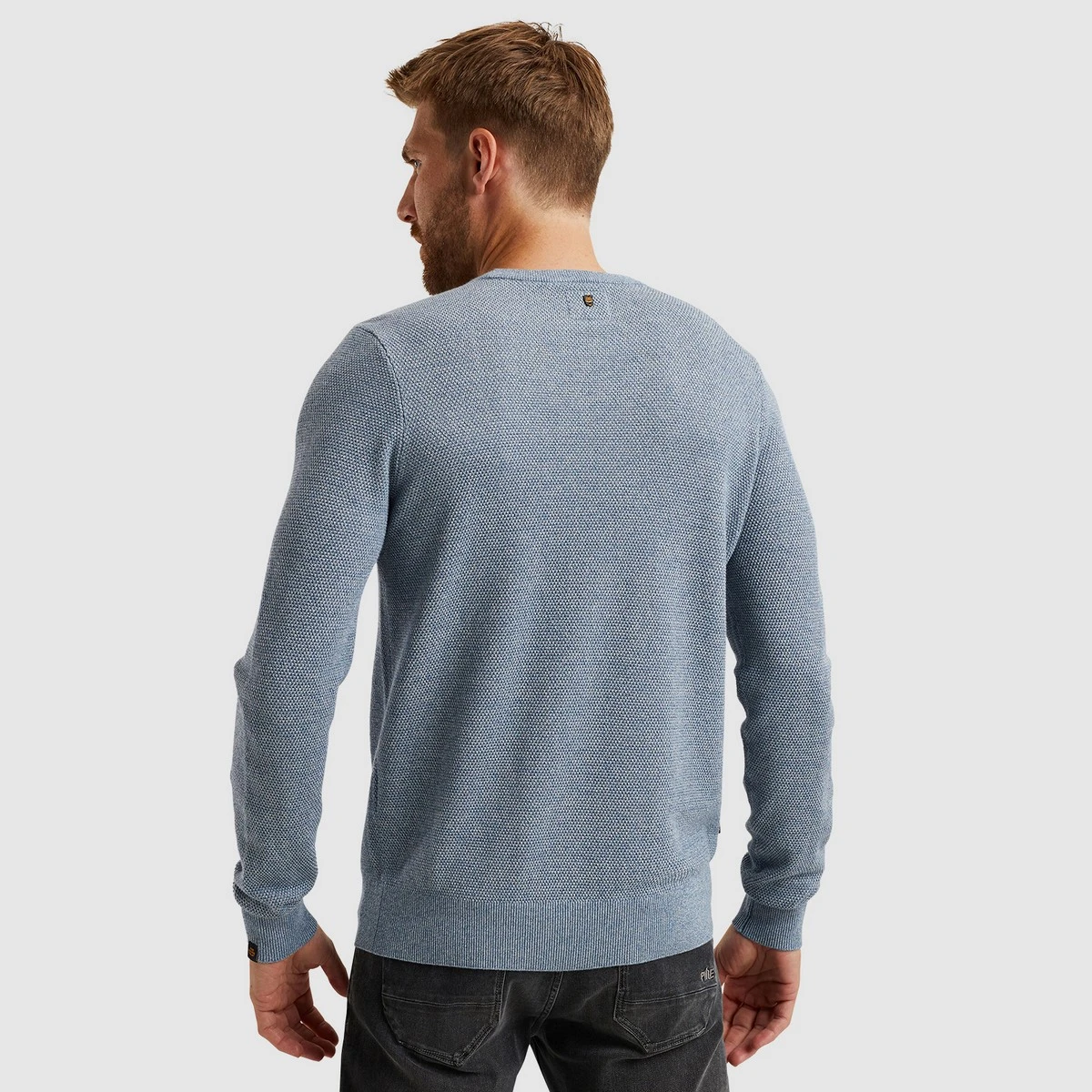 Heren Vest GCS-2501