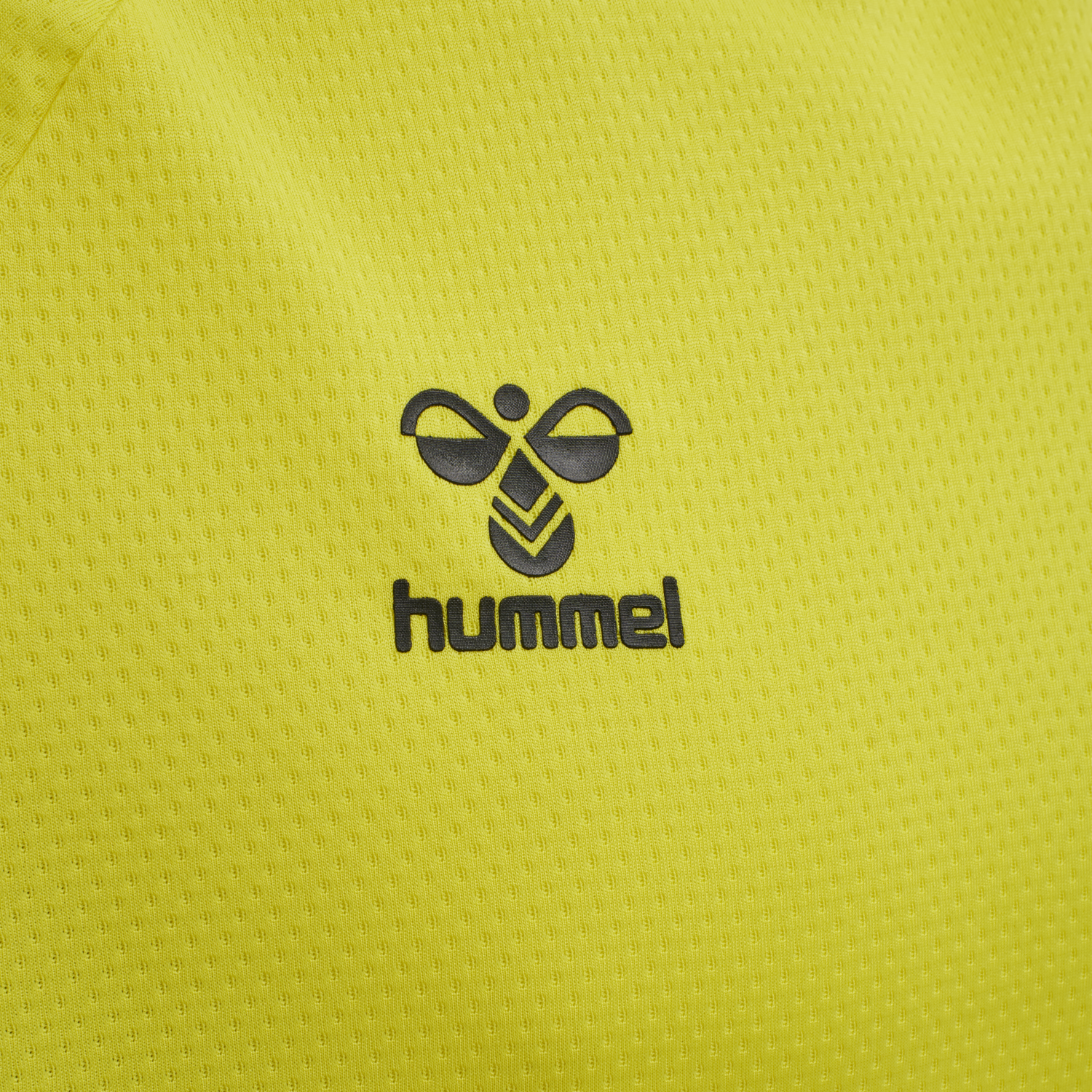 hmlLEAD S/S POLY JERSEY KIDS