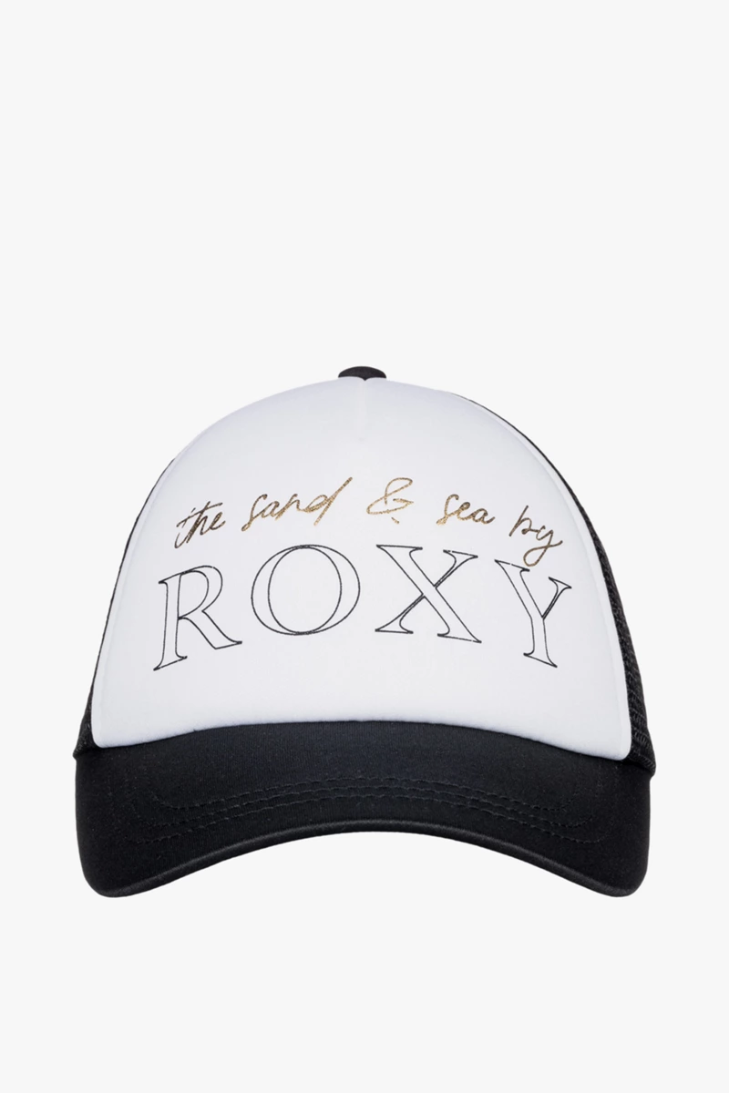 Roxy Your First Trip Trucker Damen Cap