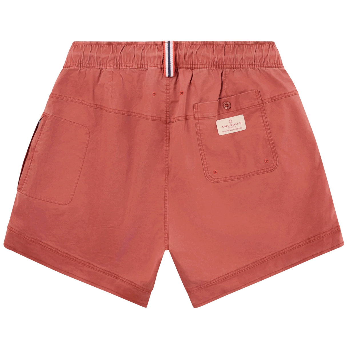 Amundsen<br>5Incher Ditch-Hiker Shorts Mens