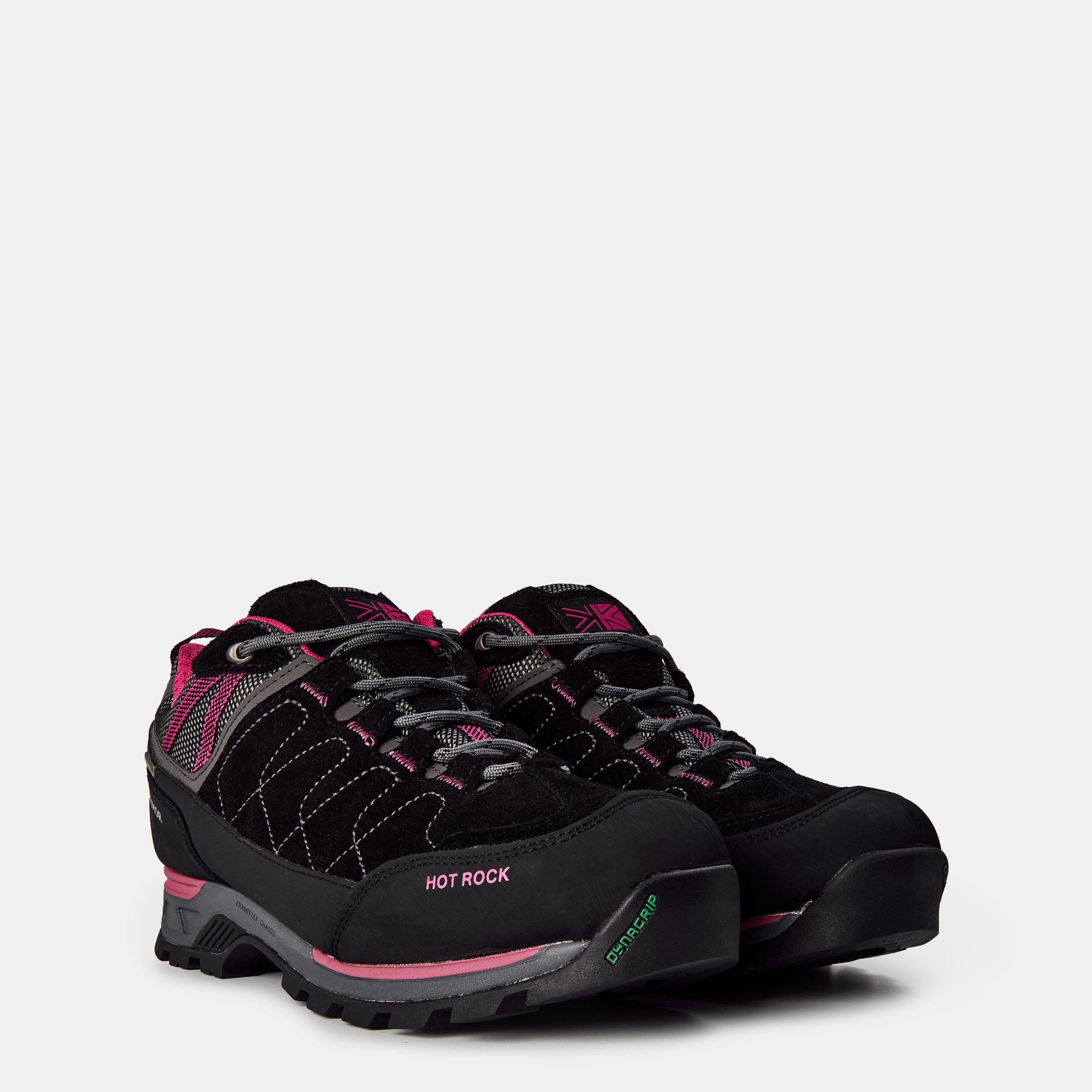 Karrimor Hot Rock Low Womens Walking Shoes