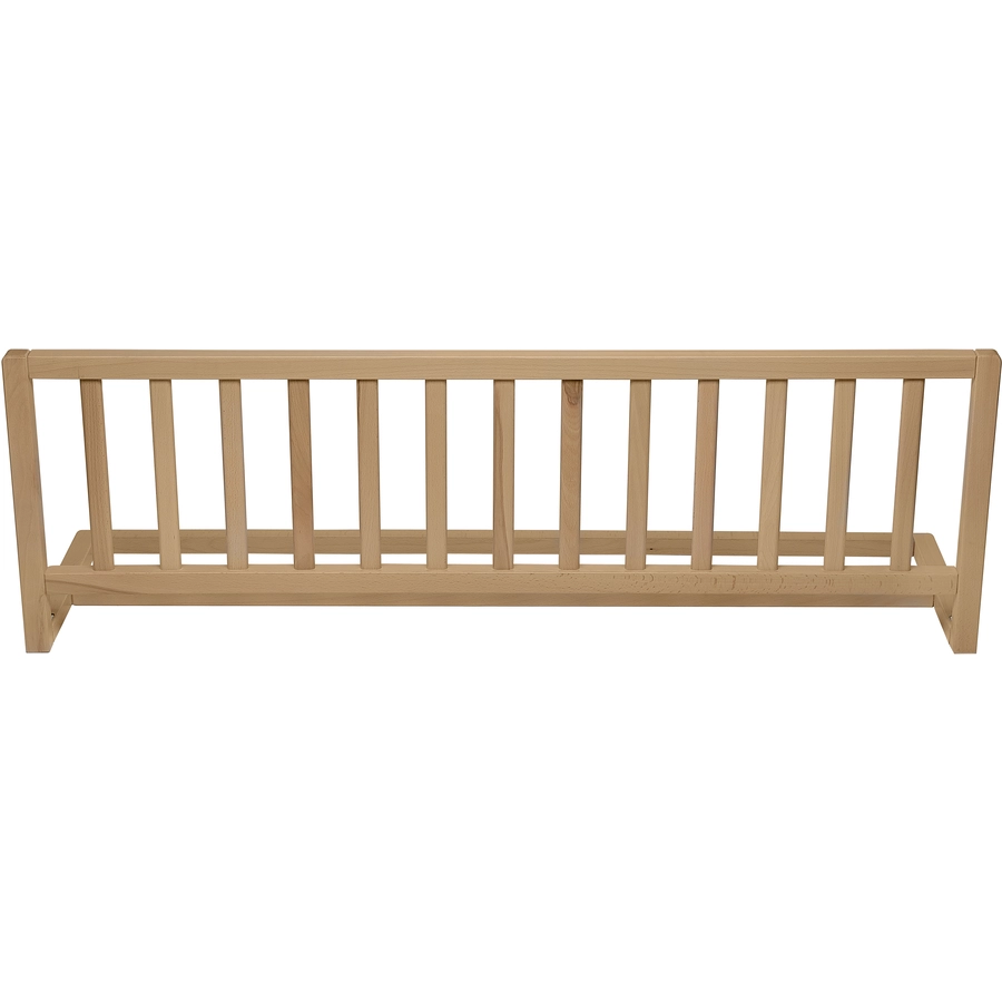 kindsgard Bettschutzgitter frakant natur 120 cm