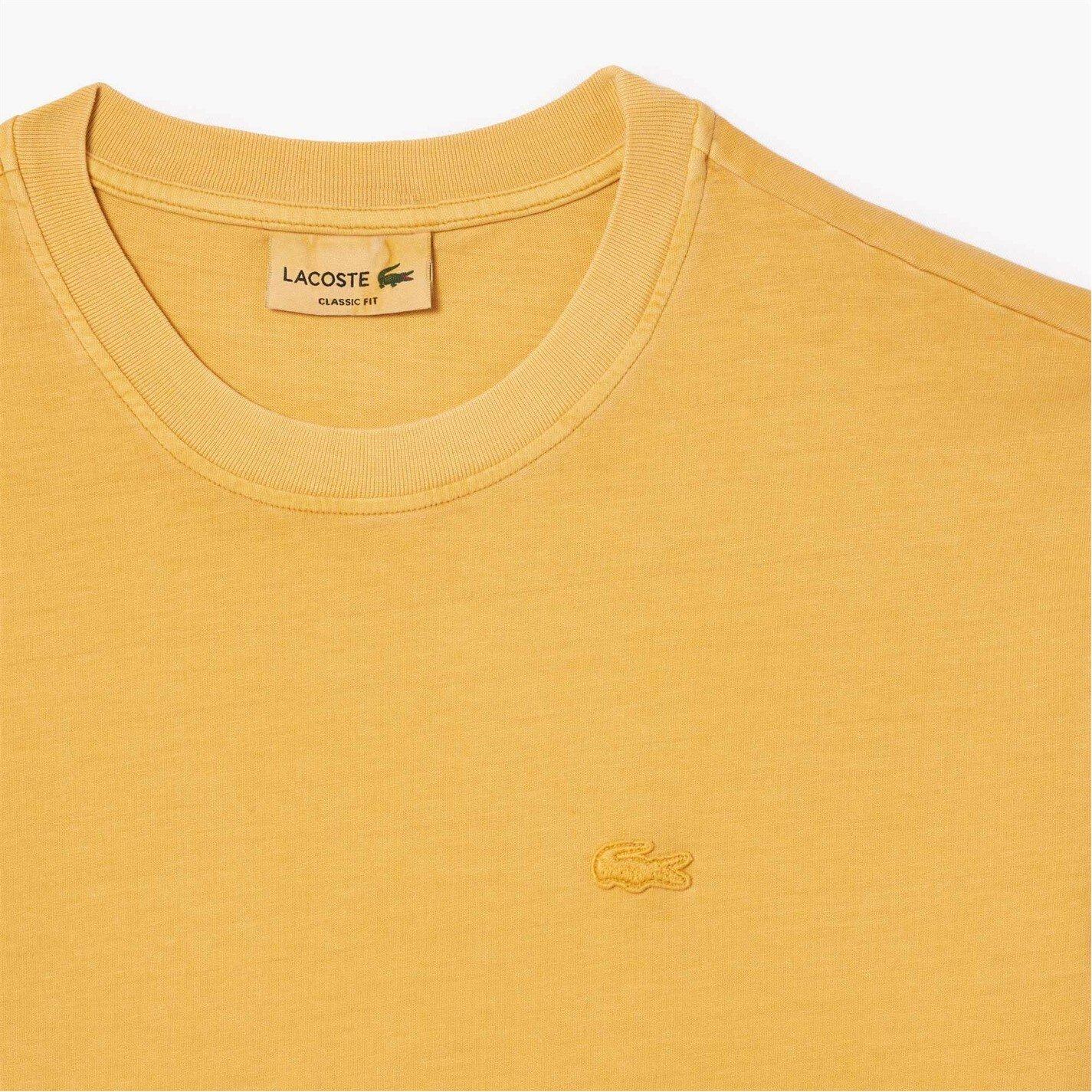 Lacoste Tonal T Shirt