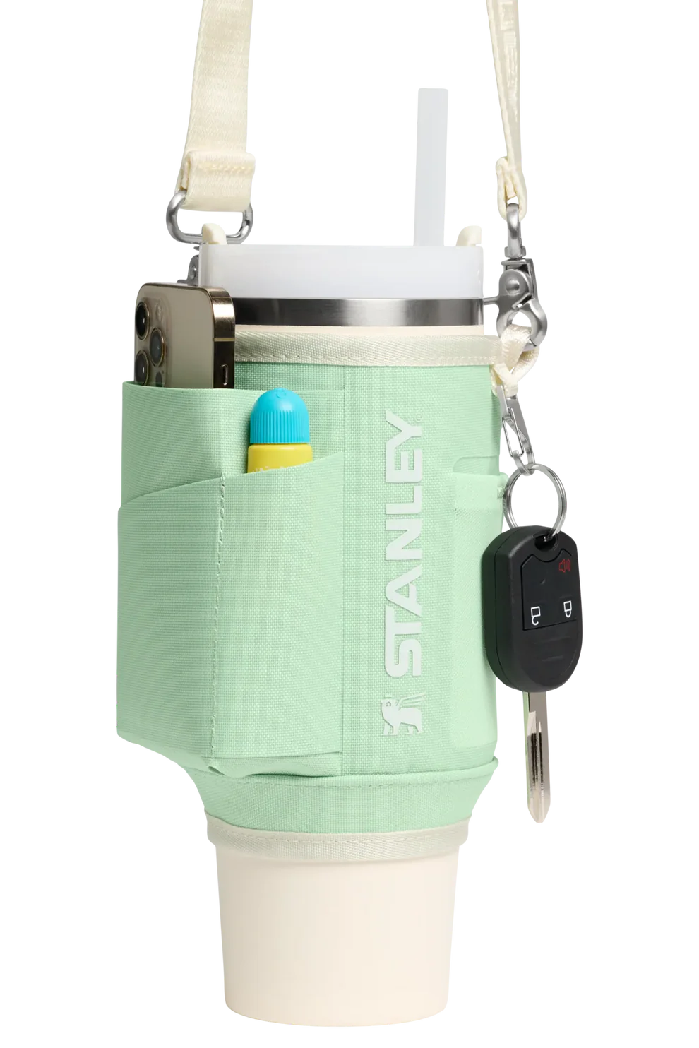 All-Day Quencher Carry-All | 0.89L
