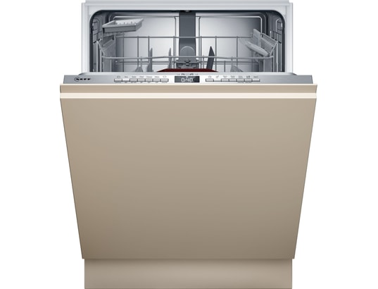 NEFF - Lave vaisselle tout integrable 60 cm S275EAX16E, N50, grande hauteur
