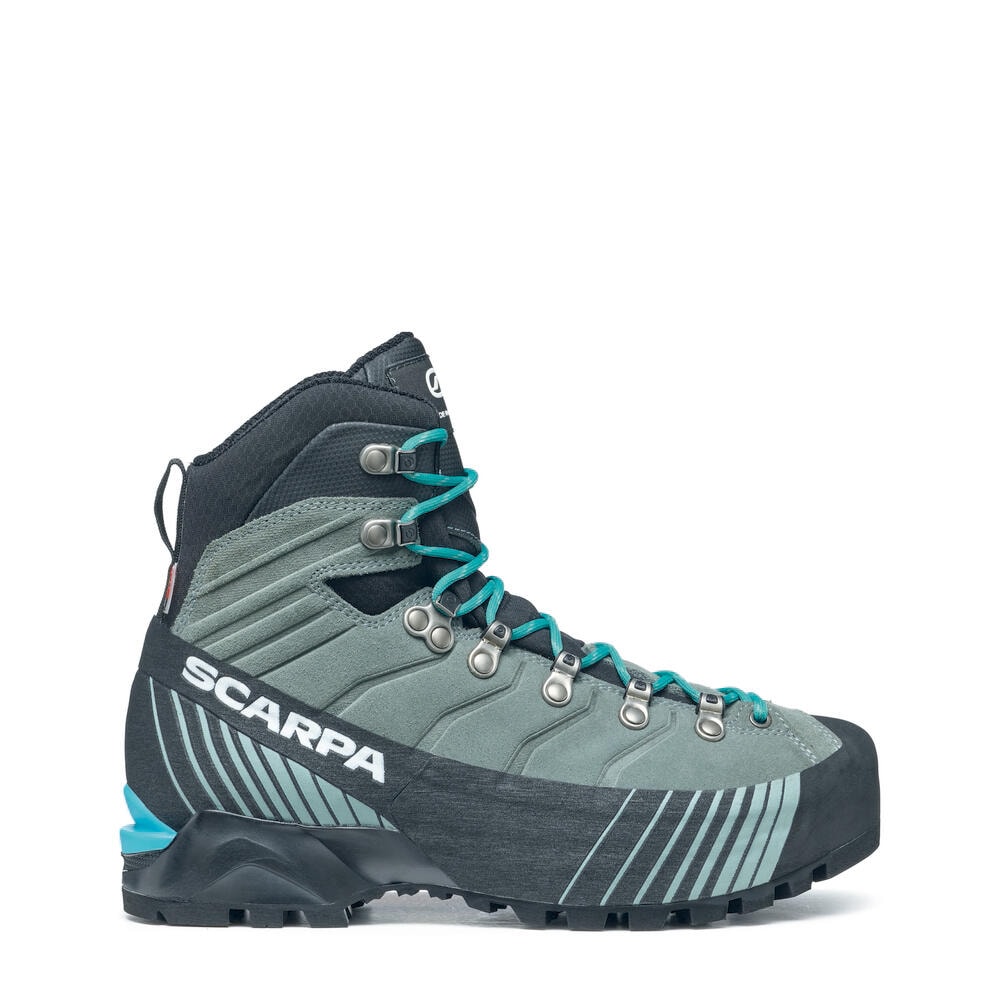 Scarpa Ribelle HD, Dame<br> Egnet for topptur, brevandring og lange turer