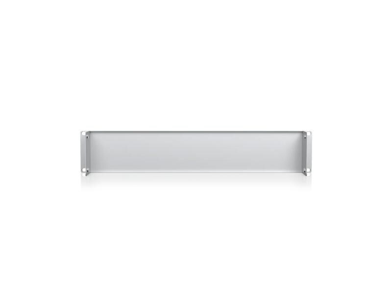 Ubiquiti Blindblende UACC-RACK-PANEL-BLANK-2U 2HE 19