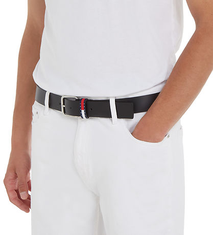Tommy Hilfiger B?lte - Ryan - Sort