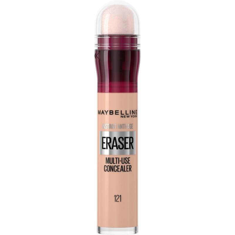 Maybelline Instant Anti-Age Eraser Concealer 6,8 ml - 121 Light Honey
