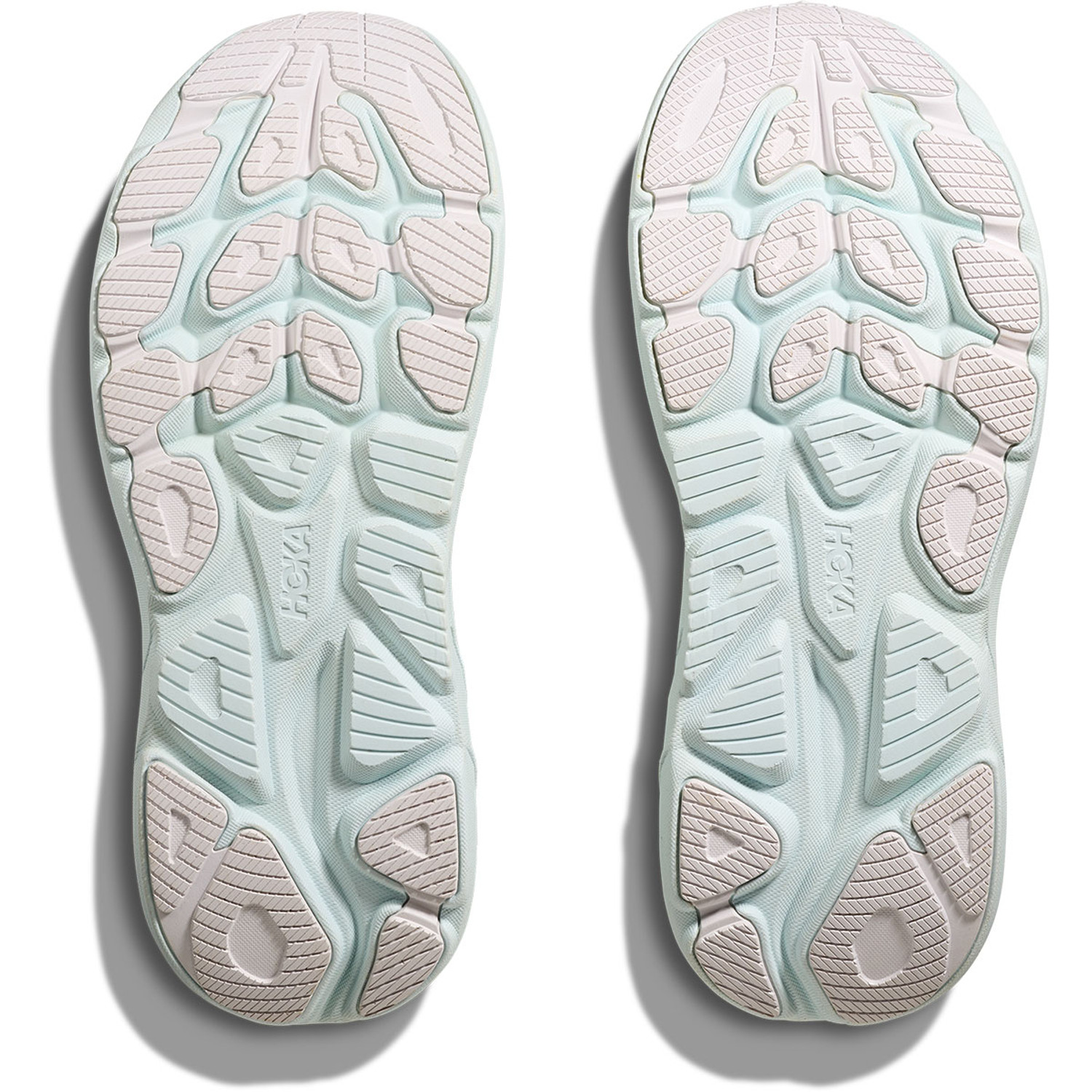 HOKA Clifton 10 Dames