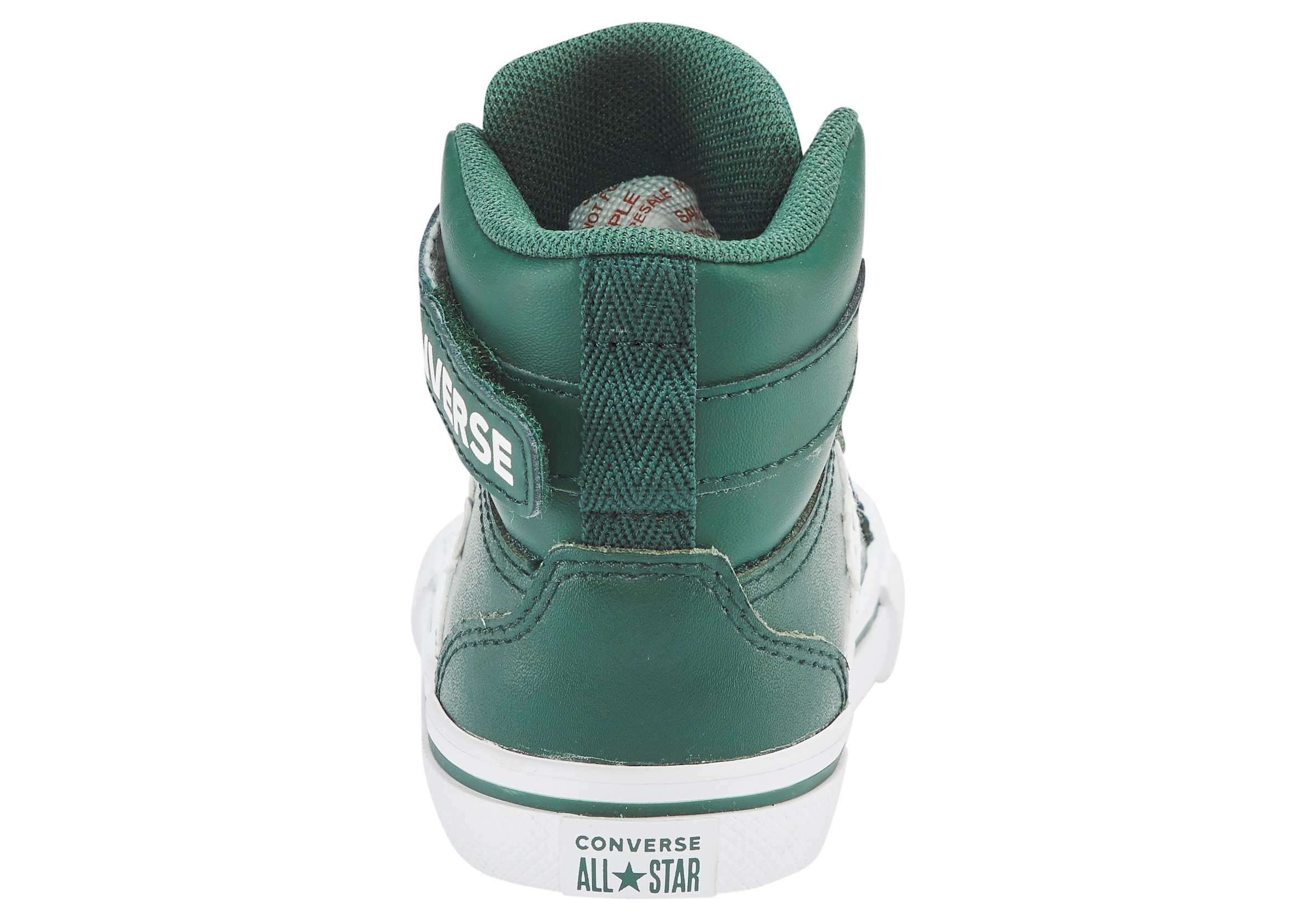 Converse Sneaker »PRO BLAZE STRAP«