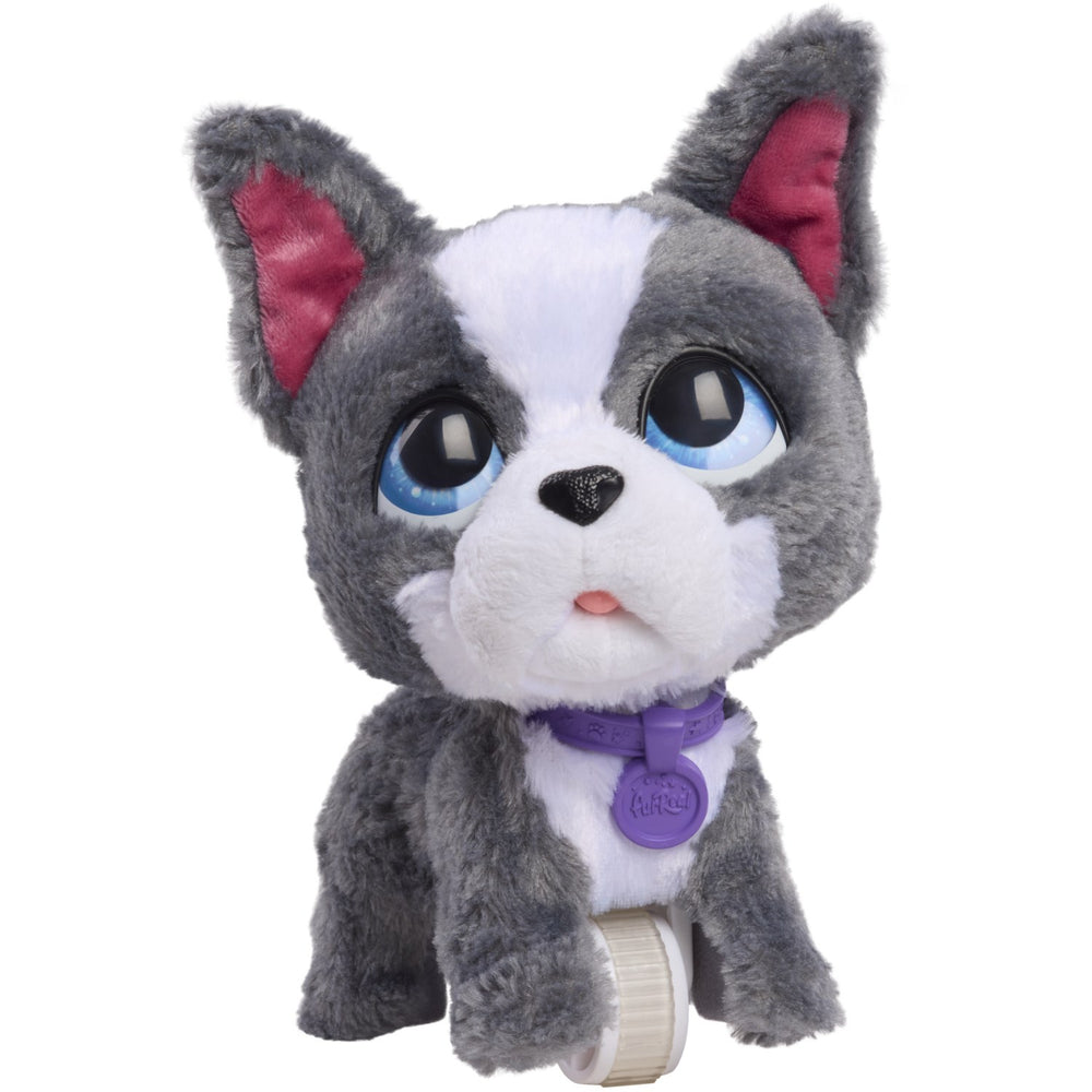 Køb FurReal Walk-A-Lots Fransk Bulldog