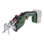 Batteridrevet grensag 18 V