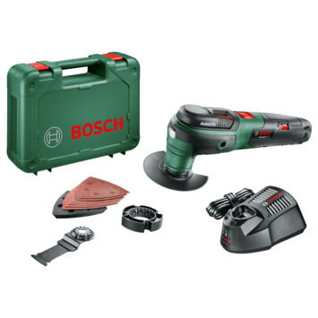 Bosch multitool UniversalMulti 12