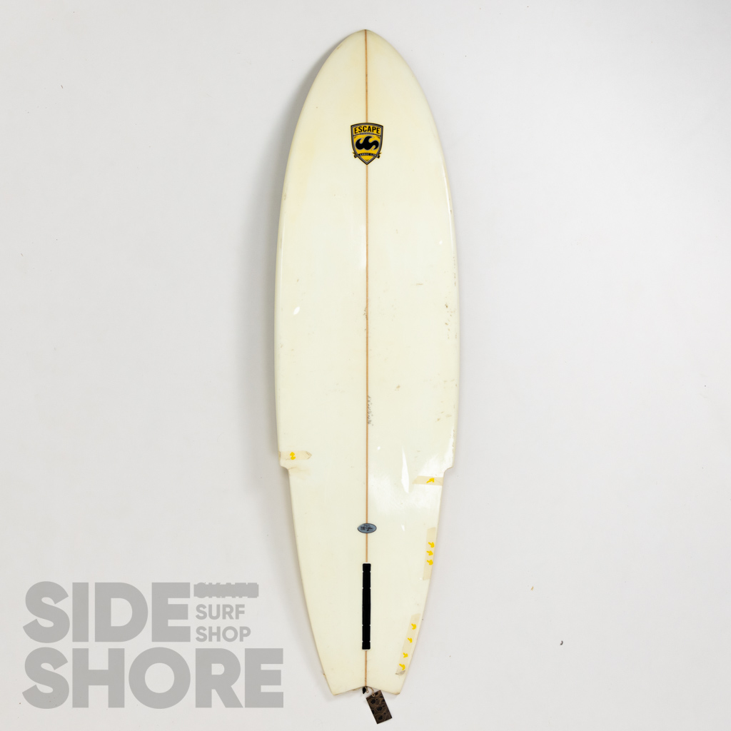 Escape Stinger - 6'8 x 21 1/2