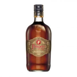 Pampero Seleccion amber rum