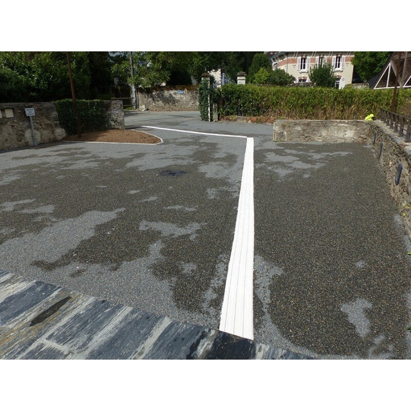 Rail de guidage PMR LIGNE