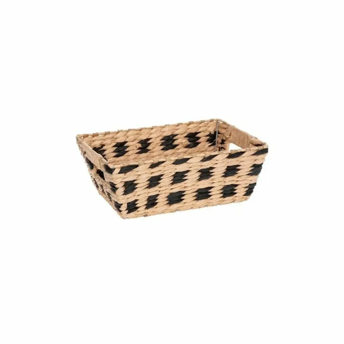 Five Simply Smart Lot de 2 Paniers Osier