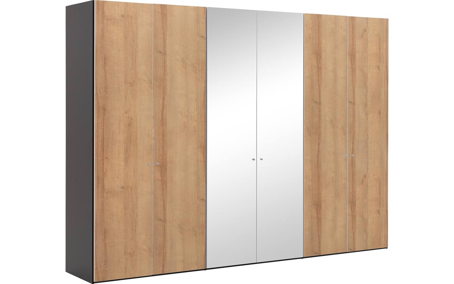 Kledingkast Easy Storage Ddk