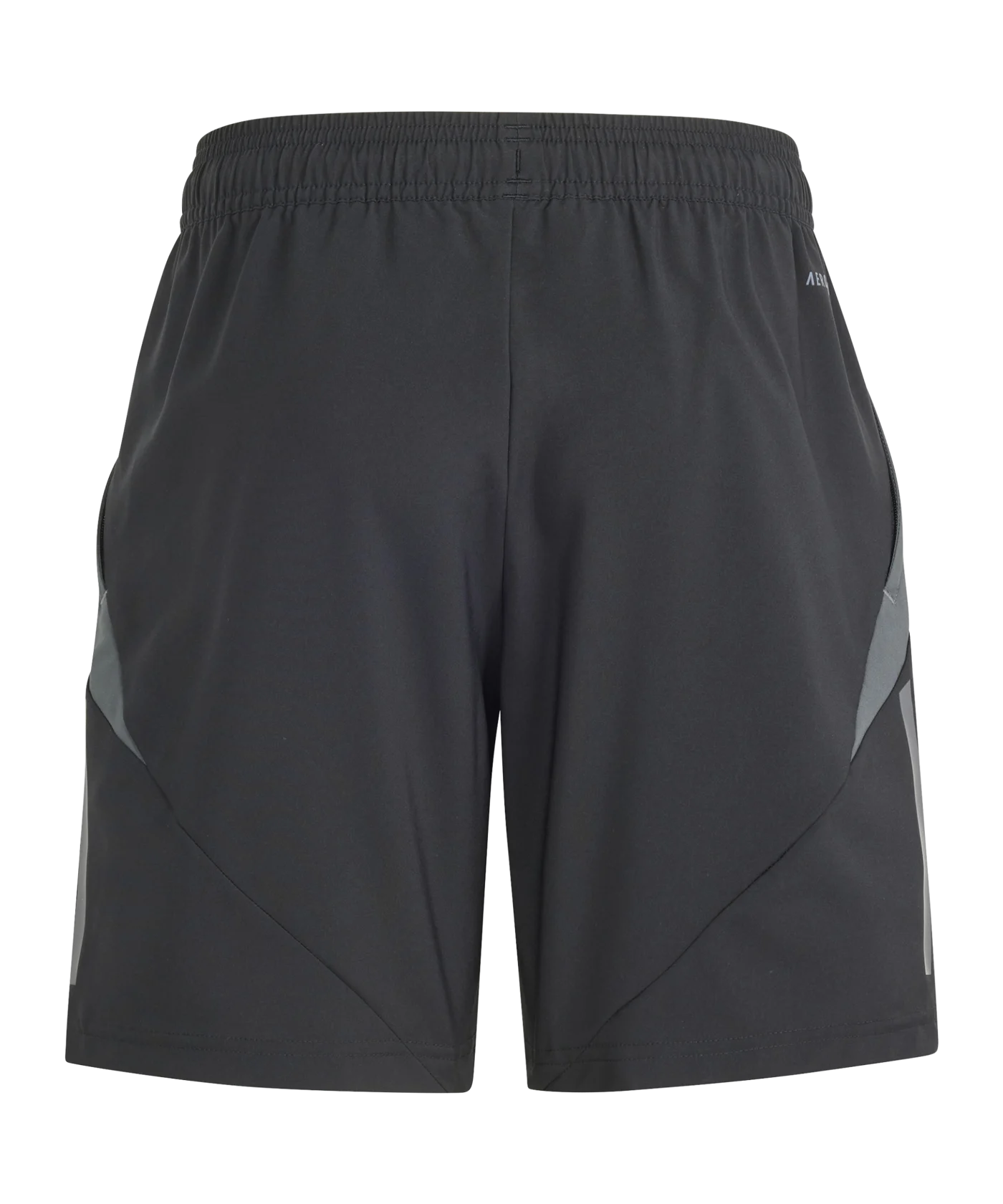 adidas Tiro 24 Competition Downtime Short Kids Schwarz