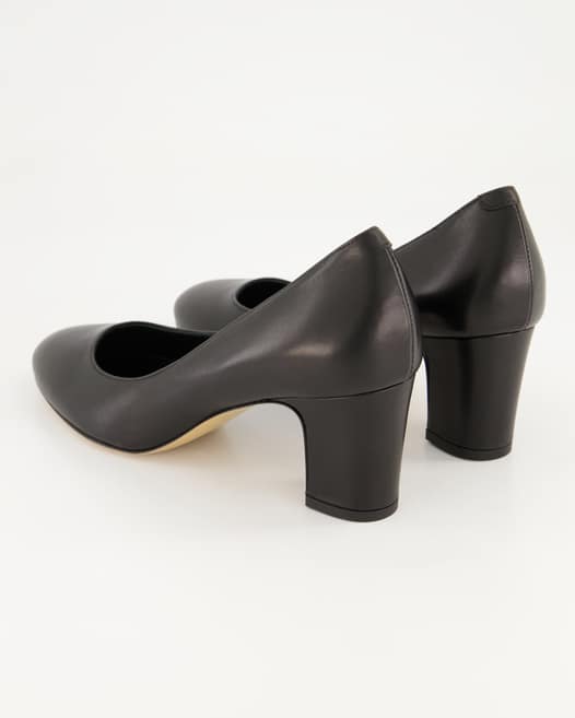 Konstantin Starke Robin Pumps in Schwarz
