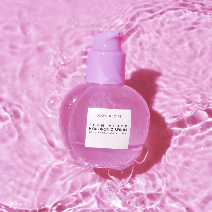 Glow Recipe Plum Plump - Hyaluronic Serum