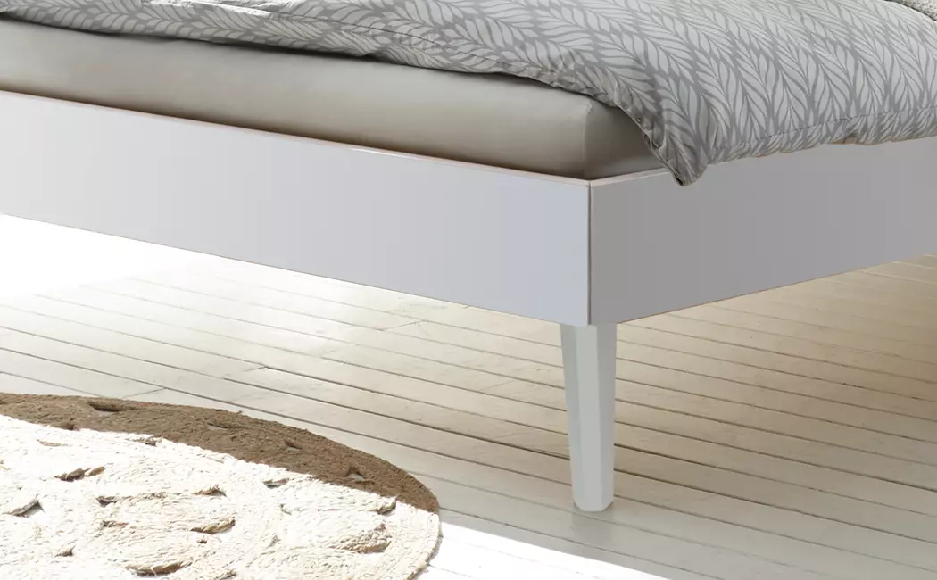 Bett Pesaro 140 x 200 cm