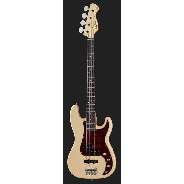 Harley Benton PJ-74 VW Vintage Series Bundle