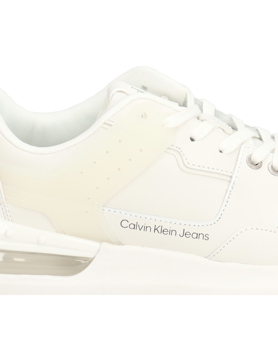 SPORTY RUNNER COMFAIR LACEUP TPU