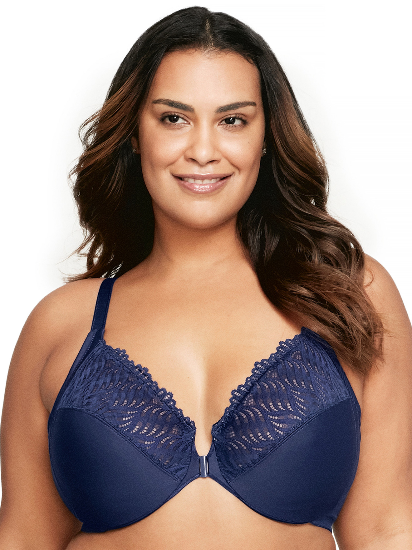 Soutien-gorge Wonderwire, dos dentelle