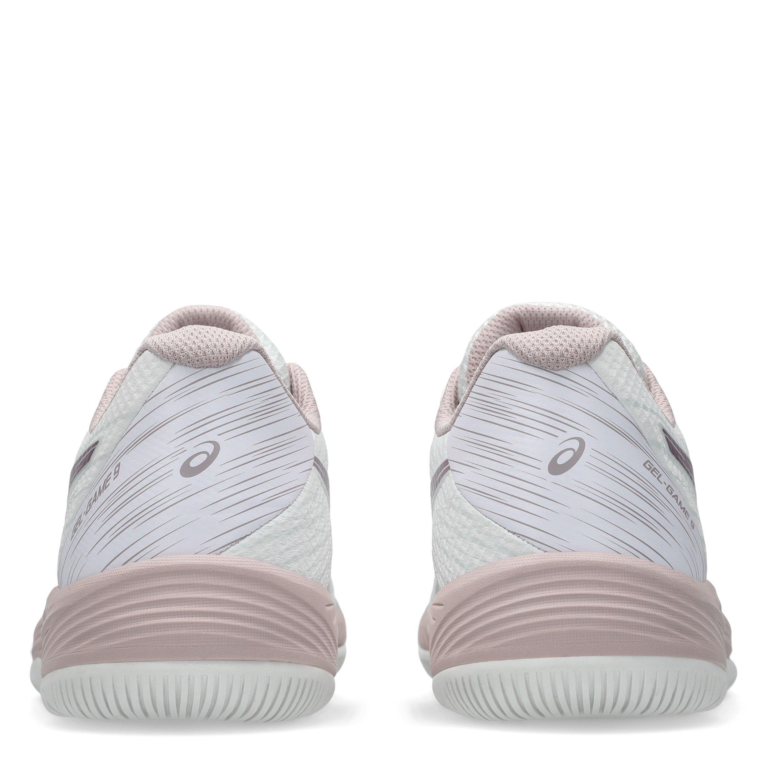 Asics Gel Game 9 Womens Tennis Shoes