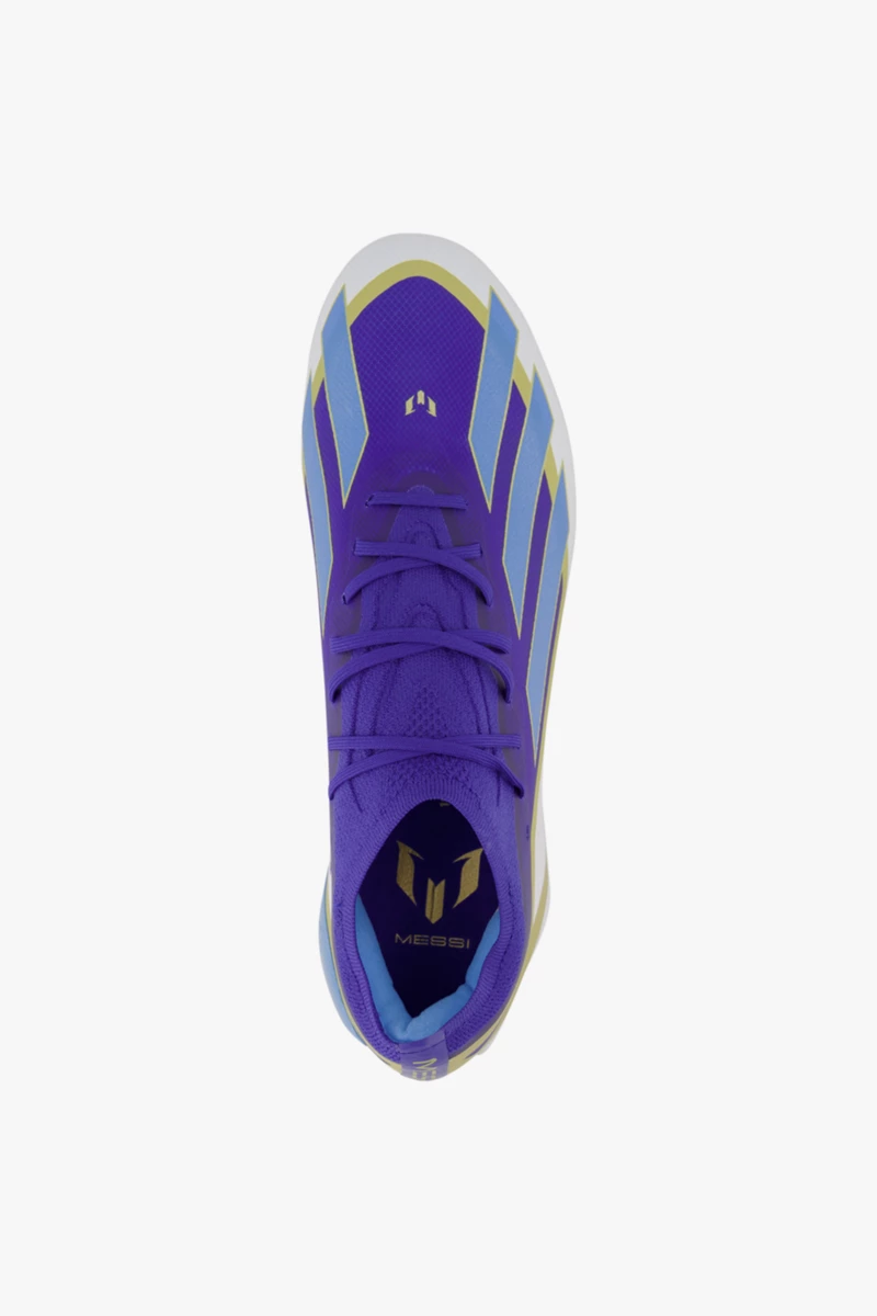 adidas Performance X Crazyfast Elite Messi FG Herren Fussballschuh