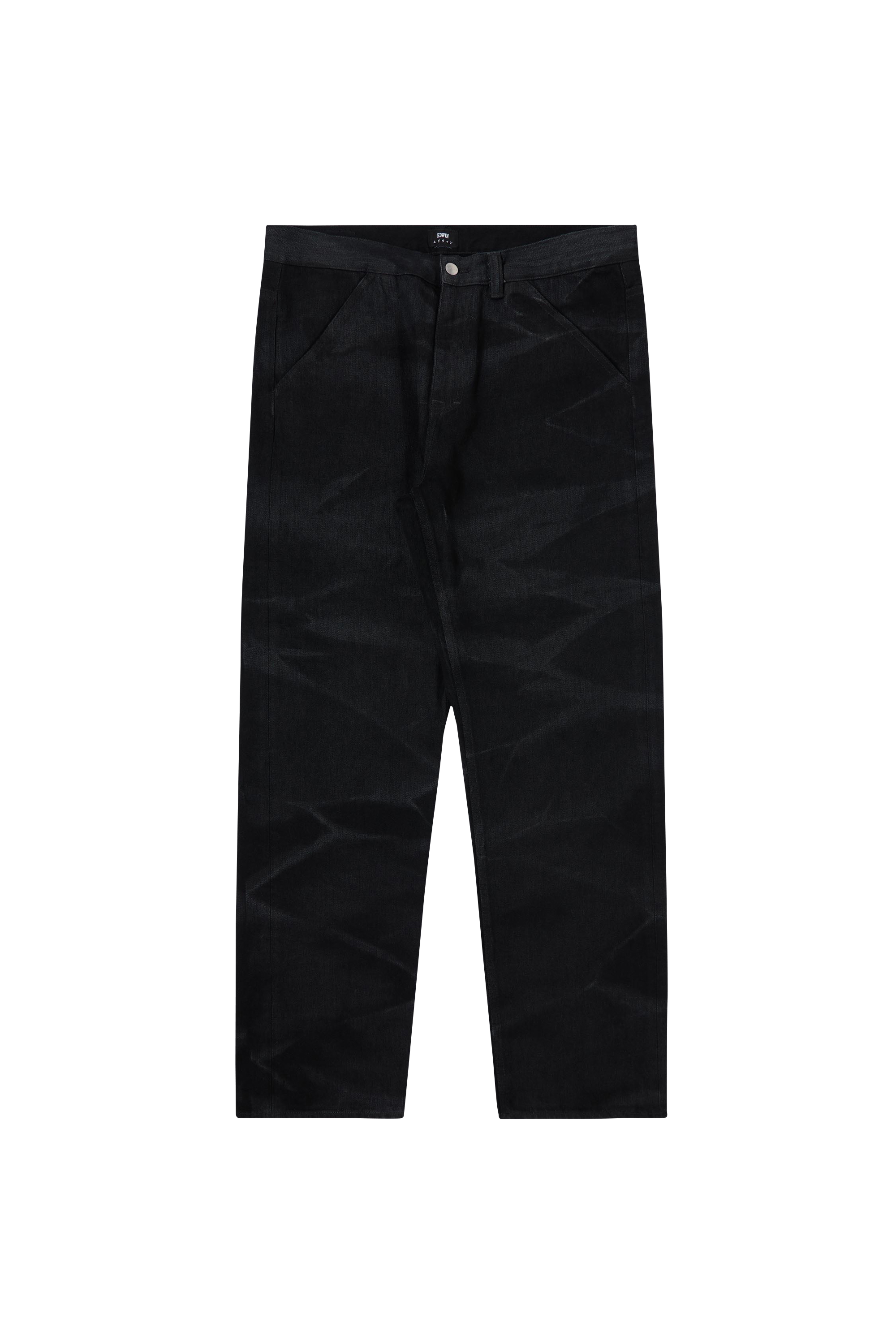 EDWIN Jean Storm Pant Noir