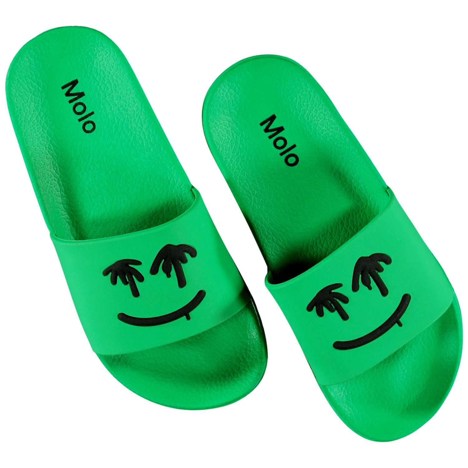 Zhappy - Bright Green