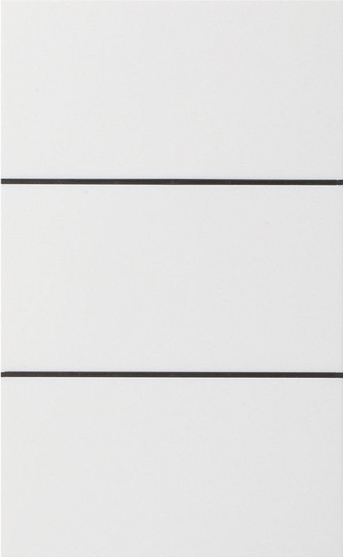 Gong - Honeywell (Bedraa - 80 D - Wit)